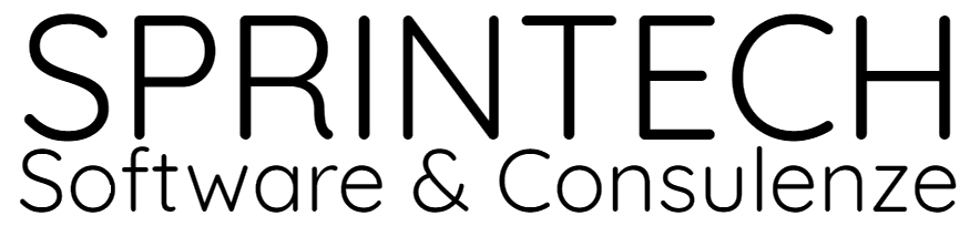 Sprintech Logo