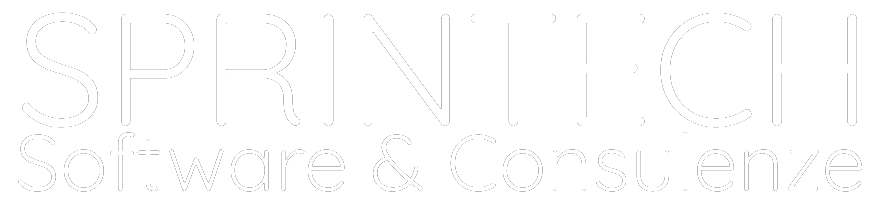 Sprintech Logo